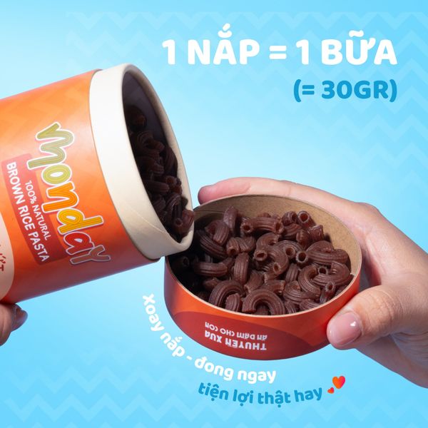 COMBO 3 NUI - MÌ Ý ĂN DẶM THUYỀN XƯA