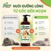 Sữa tắm serum Beam Paws 470ml – Dưỡng Lông Mềm Mượt, Dưỡng Da, Vitamin B5 & Dầu Dừa Thiên Nhiên
