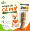 Đồ Chơi Gặm Gỗ Stick Tự Nhiên Beam Paws Cho Cún - Bền Chắc, Sạch Răng, Giảm Stress