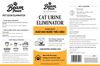Dung Dịch Khử Mùi Thú Cưng Beam Paws - Pet Odor Eliminator