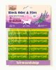 Beam Paws Dilly Dilly - túi đựng chất thải thú cưng mùi lavender