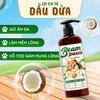 Beam Paws Sữa Tắm Serum Dưỡng Ẩm Tự Nhiên, Chăm Sóc Toàn Diện, Chai 470ml
