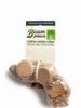 Đồ Gặm Gỗ Cà Phê Tự Nhiên Beam Paws Kèm Dây Cho Cún - Sạch Răng, Giảm Stress, An Toàn