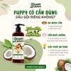 Sữa tắm serum poodle Beam Paws 470ml – Dưỡng Lông Mềm Mượt, Giữ Màu Lông, Serum Dầu Dừa & Lá Xô Thơm Tự Nhiên