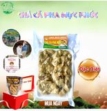 CHẢ CÁ PHA MỰC PHÚC