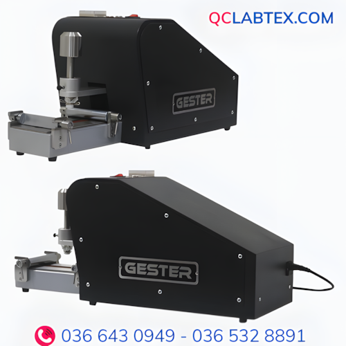  Máy Kiểm Tra Độ Bền Màu chà sát GESTER GT-D04 