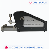  Máy Đo Độ Bền Màu Ma Sát bằng tay GESTER GT-D05 