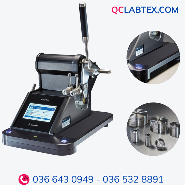  ElmaTear 1555 – James Heal 