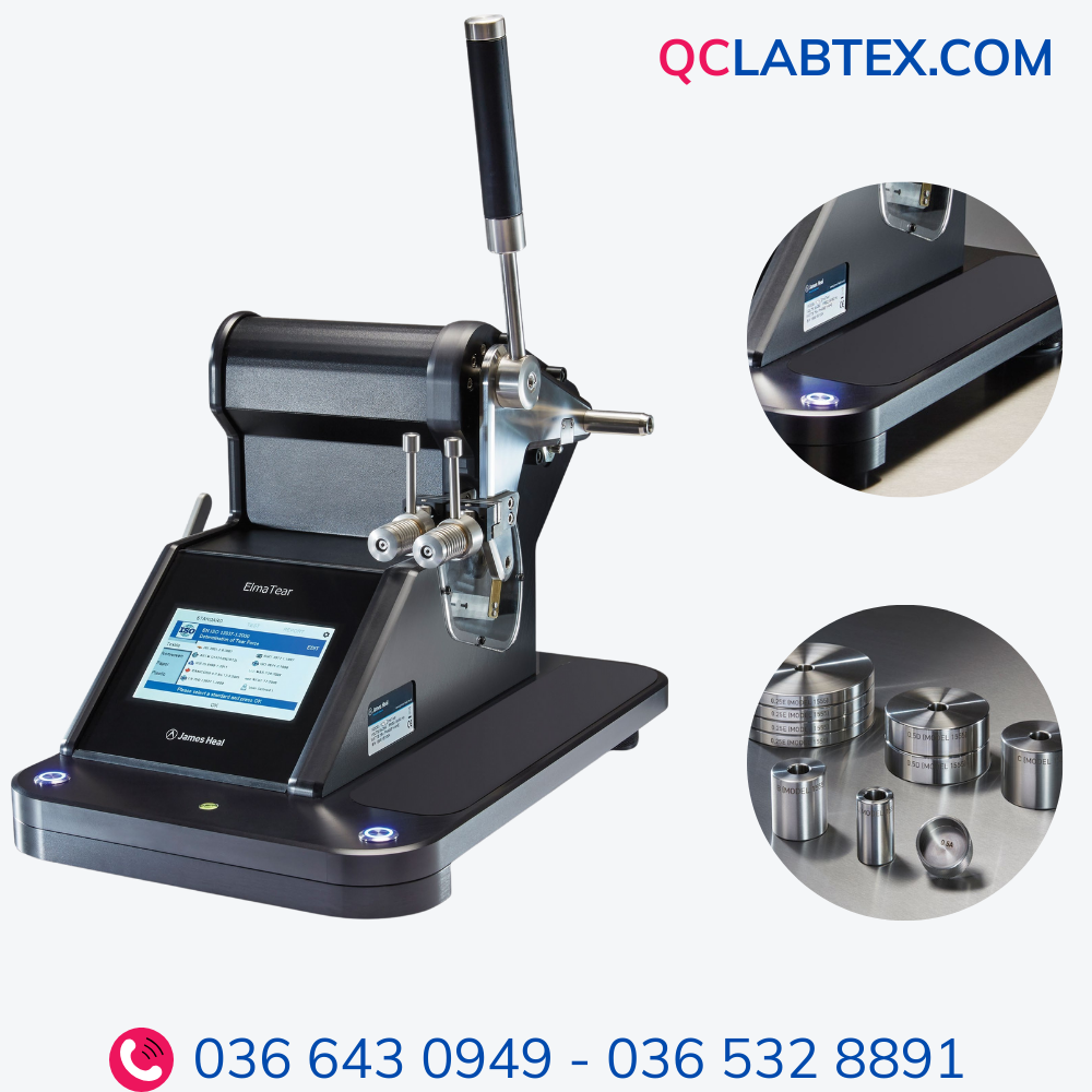  ElmaTear 1555 – James Heal 