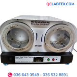  Máy kiểm tra độ chống móc sợi vải GESTER GT-C50 