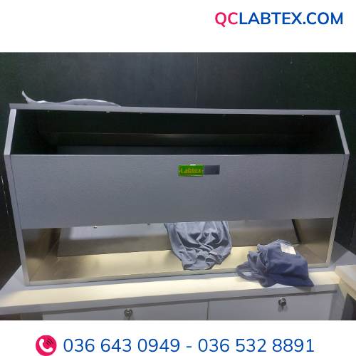  Thiết bị đánh giá độ vón lông BC1010 - Labtex 