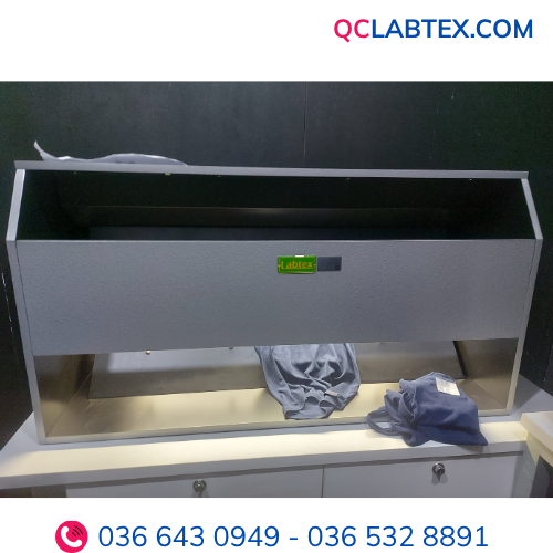  Thiết bị đánh giá độ vón lông BC1010 - Labtex 