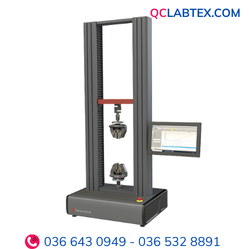  Máy thử kéo nén vạn năng X350 - Testometric 