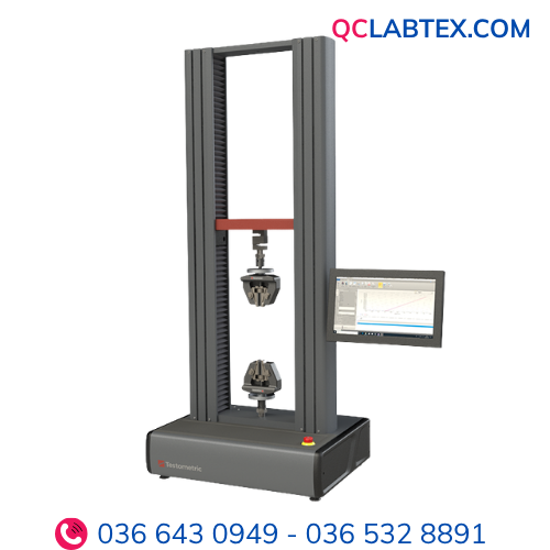  Máy thử kéo nén vạn năng X350 - Testometric 