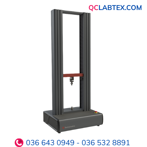  Máy thử kéo nén vạn năng X350 - Testometric 