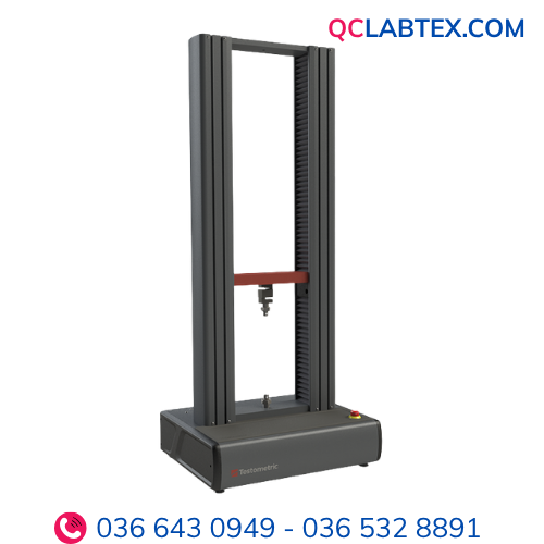  Máy thử kéo nén vạn năng X350 - Testometric 