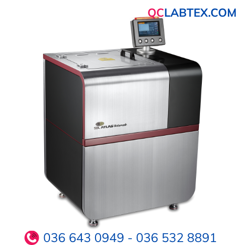  Máy thử độ bền màu khi giặt Rotawash - SDL Atlas 