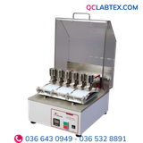  Máy đo độ bền màu ma sát Gakushin – SDL Atlas 