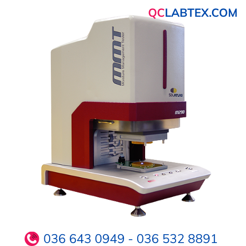  Máy đo đặc tính quản lý độ ẩm MMT M290 – SDL Atlas 