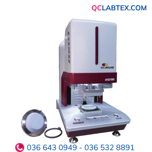  Máy đo đặc tính quản lý độ ẩm MMT M290 – SDL Atlas 