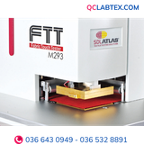  Máy đo cảm giác bề mặt vải FTT M293 – SDL Atlas 