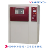  Máy đo trở lực nhiệt và trở lực hơi nước M259B – SDL Atlas 