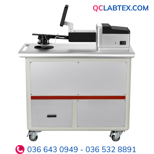  Máy đo độ thông khí AirPerm M021A –SDL Atlas 
