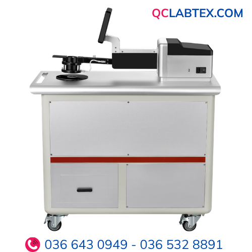  Máy đo độ thông khí AirPerm M021A –SDL Atlas 