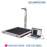  Máy đo và phân tích độ co rút vải tự động QuickView M222QV – SDL Atlas 