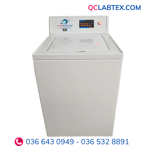  Máy giặt kiểm tra độ co rút KMS-M6 Introtech 