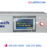  Máy giặt kiểm tra độ co rút KMS-M6 Introtech 
