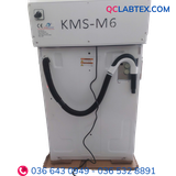  Máy giặt kiểm tra độ co rút KMS-M6 Introtech 