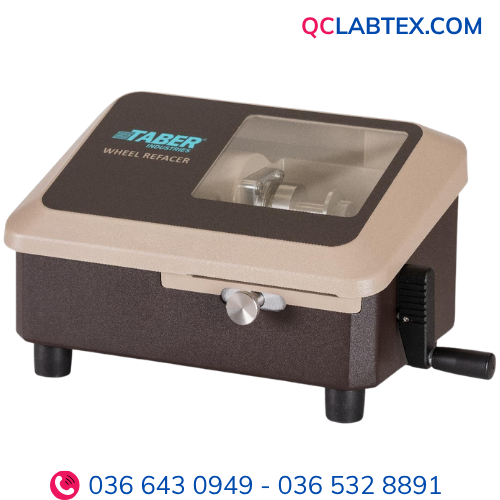  Máy sửa bánh xe mài 350 Taber Industries 