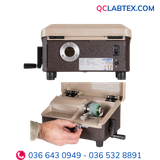  Máy sửa bánh xe mài 350 Taber Industries 