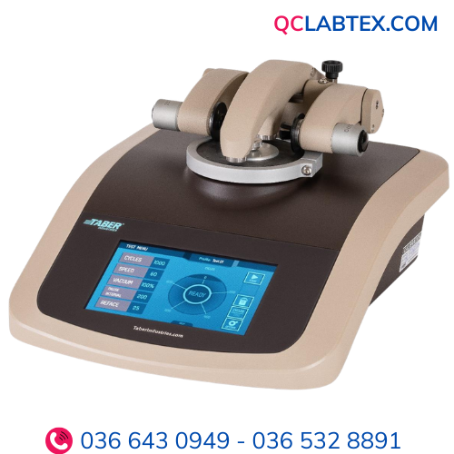  Máy đo độ mài mòn Model 1700 / 1750 - Taber Industries 