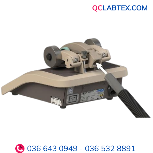  Máy đo độ mài mòn Model 1700 / 1750 - Taber Industries 