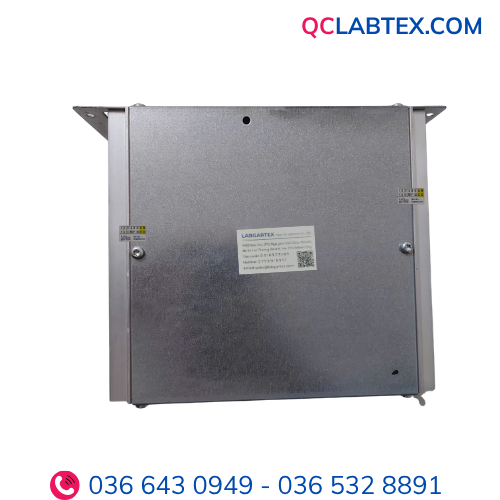  Biến tần máy giặt tiêu chuẩn EWD900ZC Wascator FOM71 CLS 