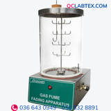  Máy kiểm tra độ bền màu với khí Gas – Roaches UK 