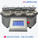  Máy thử mài mòn và xù lông Martindale Gester GT-C13 