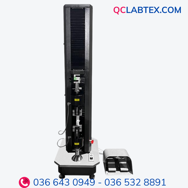  Máy đo độ bền kéo đa năng cột đơn Gester  GT-C02-1 