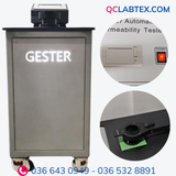  Máy đo độ thoáng khí tự động Gester GT-C27 