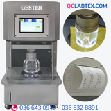  Máy đo độ bền bục vải Gester GT-C12A 