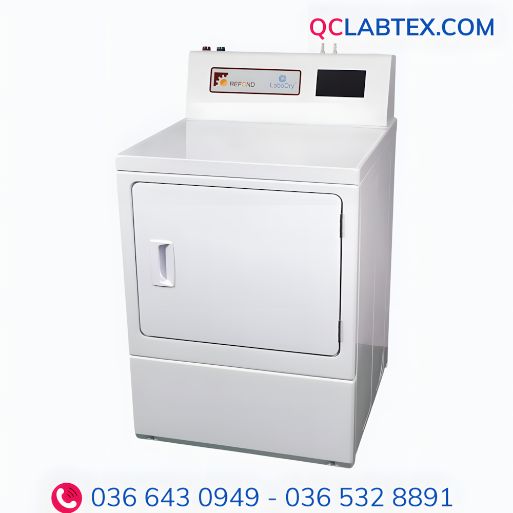  Máy sấy kiểm tra mẫu LaboDry RF6088D – Refond 