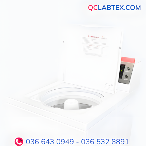  Máy kiểm tra độ bền màu giặt Vortex M6 – SDL Atlas 