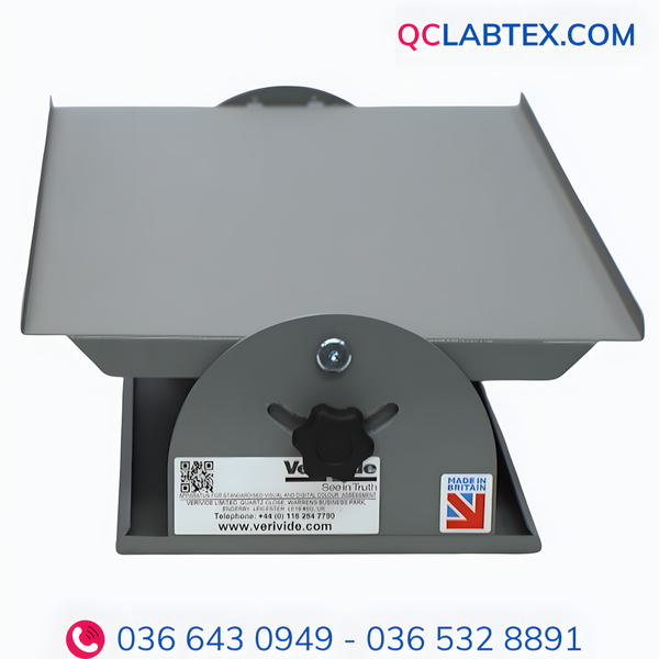  Kệ nghiêng tiêu chuẩn Tilting Table – VeriVide UK 