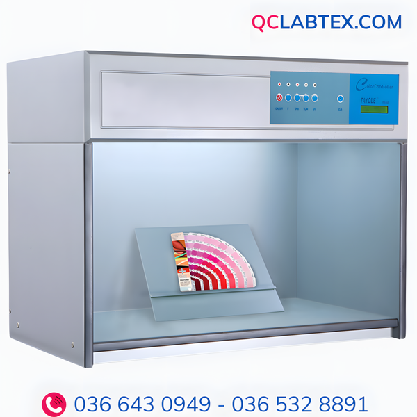  Tủ so màu chuẩn TILO T60B 