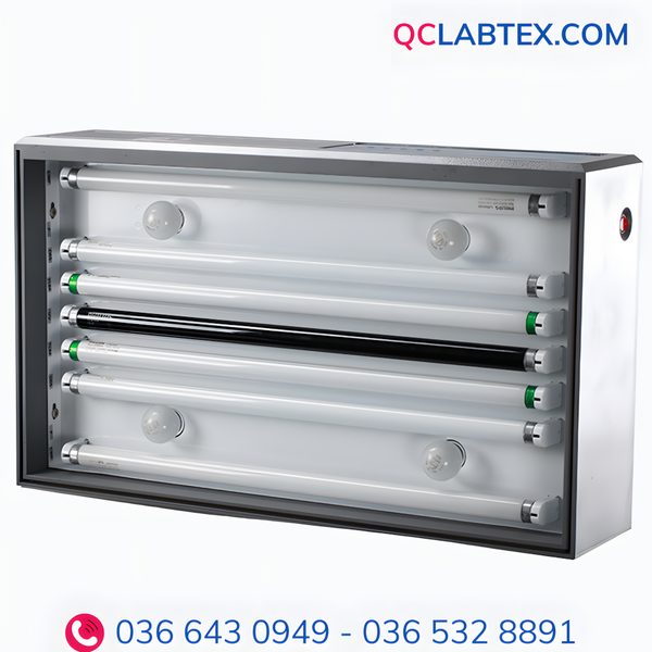  Tủ Soi Màu TILO T60(5) 