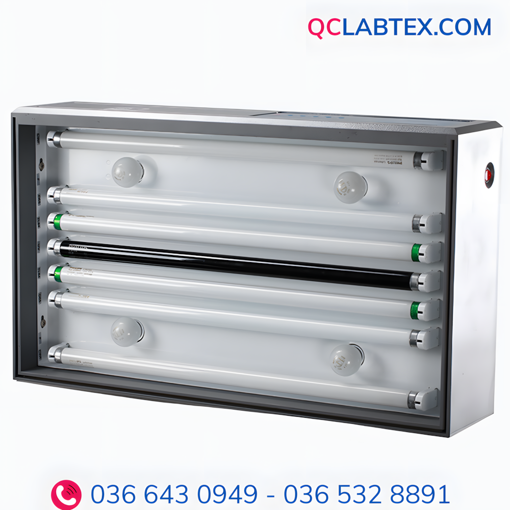  Tủ Soi Màu TILO T60(5) 