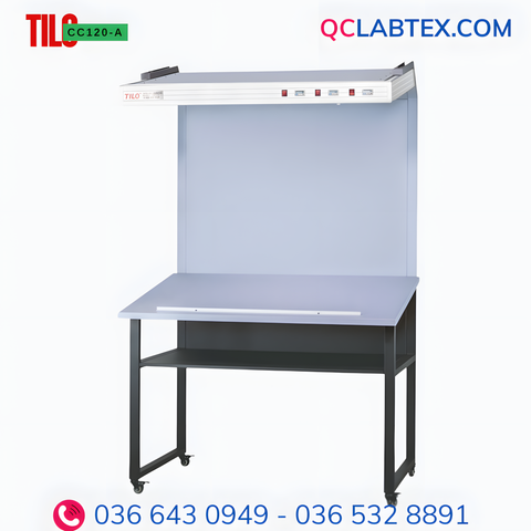 Thiết bị thử nghiệm