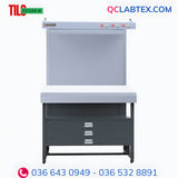  Bàn Soi Màu TILO CC120 